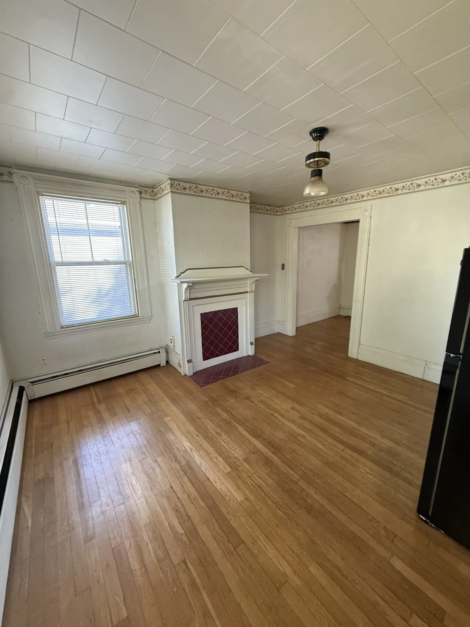 Studio bed, 1 bath apartment for rent at 74 Otis St Unit 2F, East Cambridge — photo 4 of 12