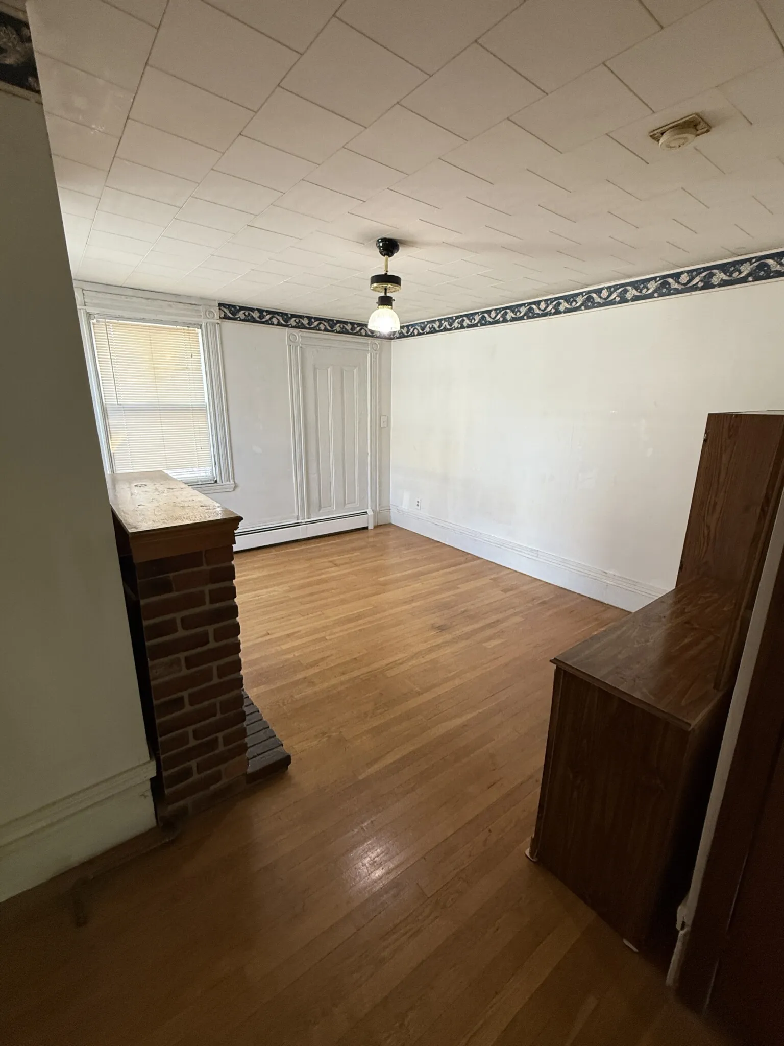 Studio bed, 1 bath apartment for rent at 74 Otis St Unit 2F, East Cambridge — photo 5 of 12