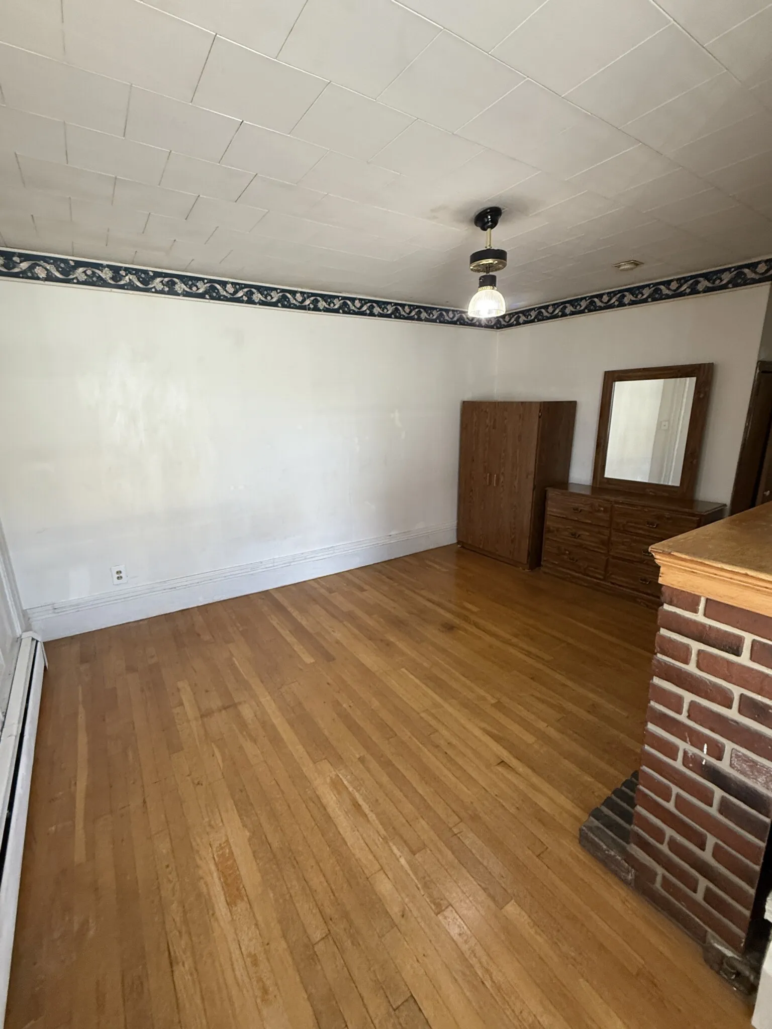 Studio bed, 1 bath apartment for rent at 74 Otis St Unit 2F, East Cambridge — photo 7 of 12