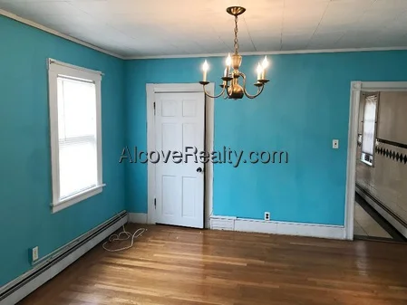 1 bed, 1 bath apartment for rent at 74 Otis St Unit 2R, East Cambridge — photo 3 of 6