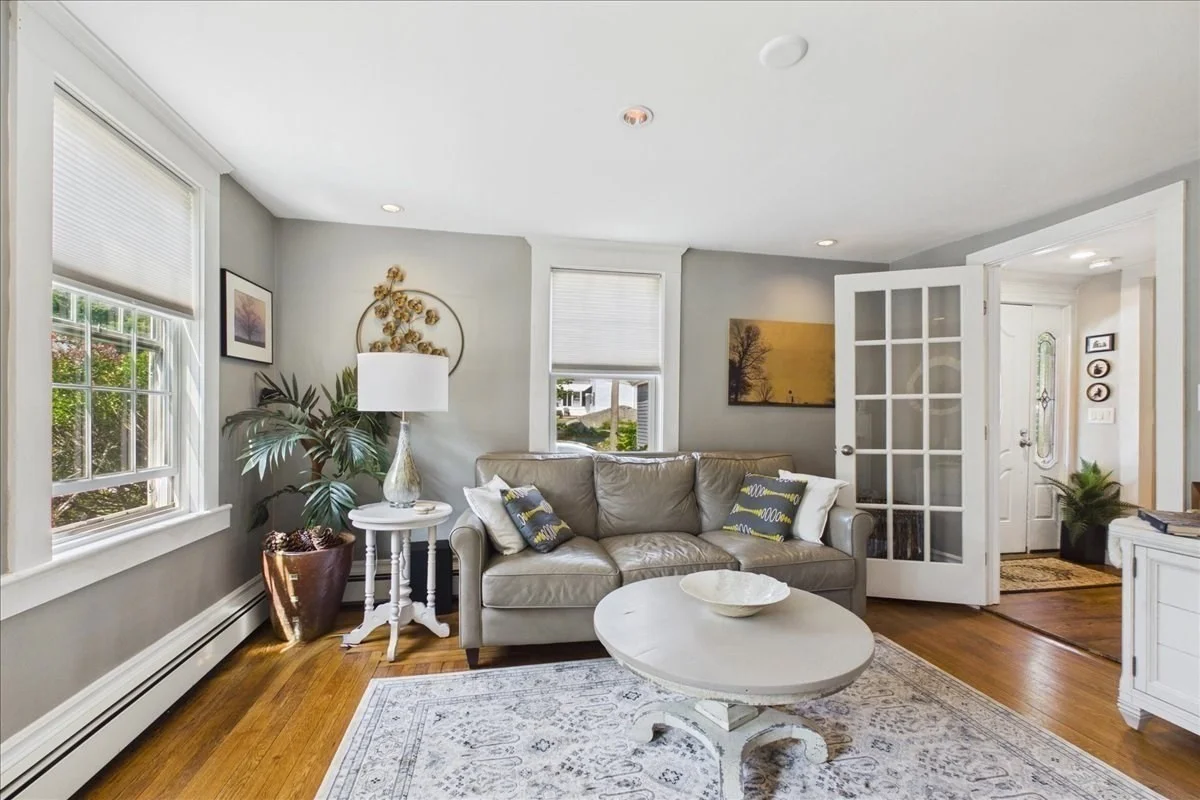 3 bed, 1 bath apartment for rent at 74 Park Ave Unit 74, Weymouth — photo 10 of 16