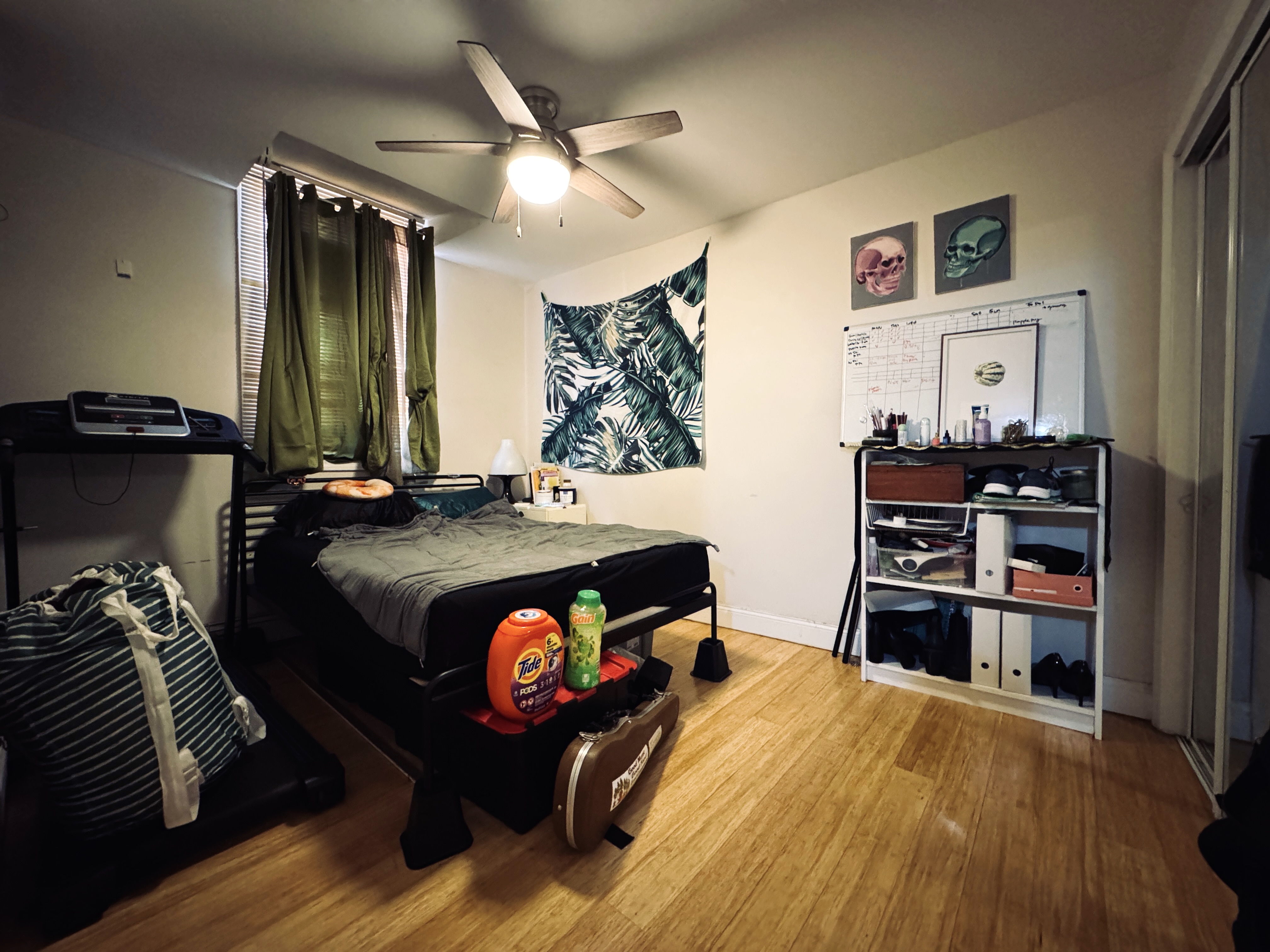 1 bed, 1 bath apartment for rent at 74 Park St Unit 1, Chelsea — photo 7 of 7