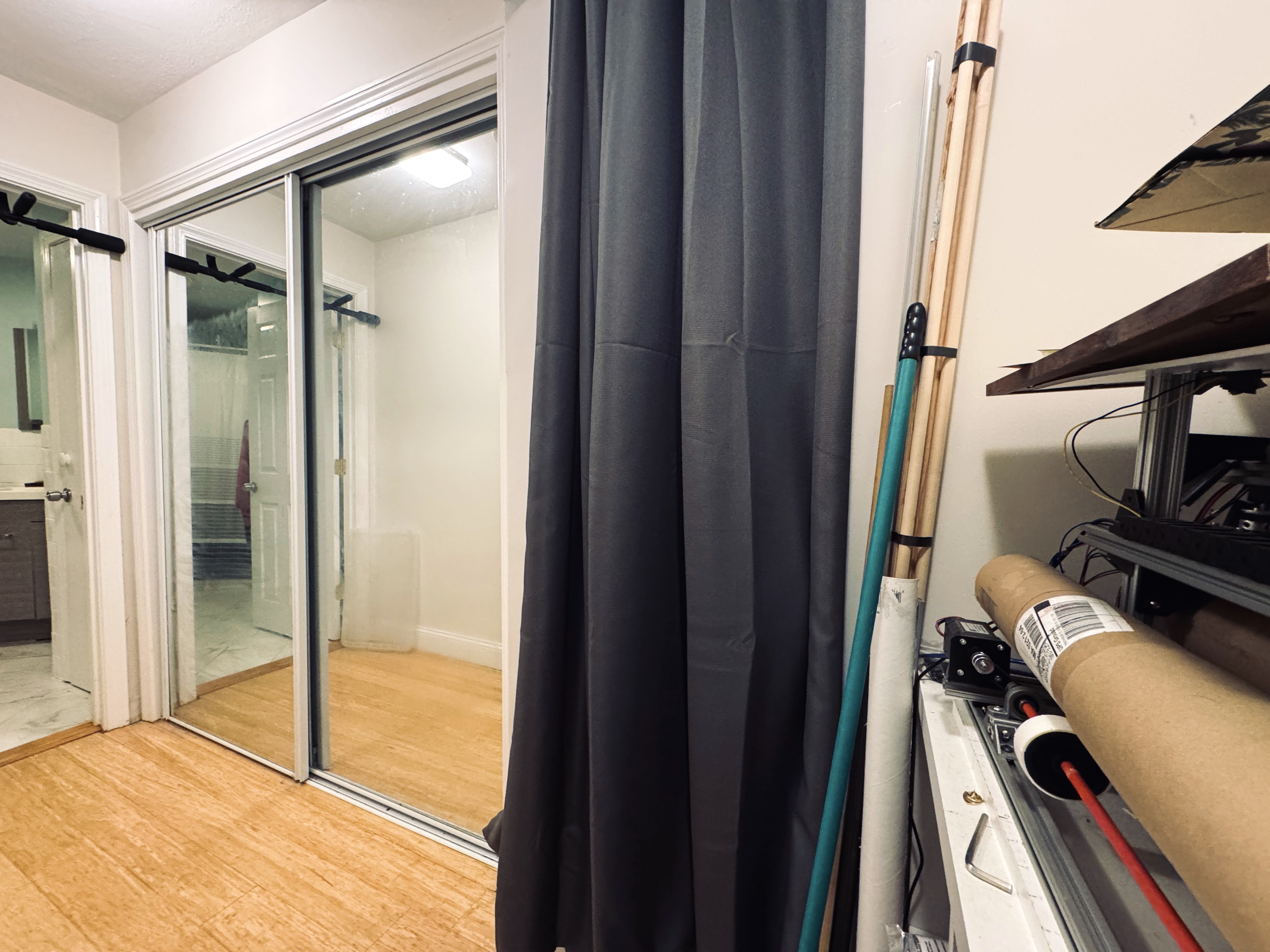 1 bed, 1 bath apartment for rent at 74 Park St Unit 1, Chelsea — photo 6 of 7