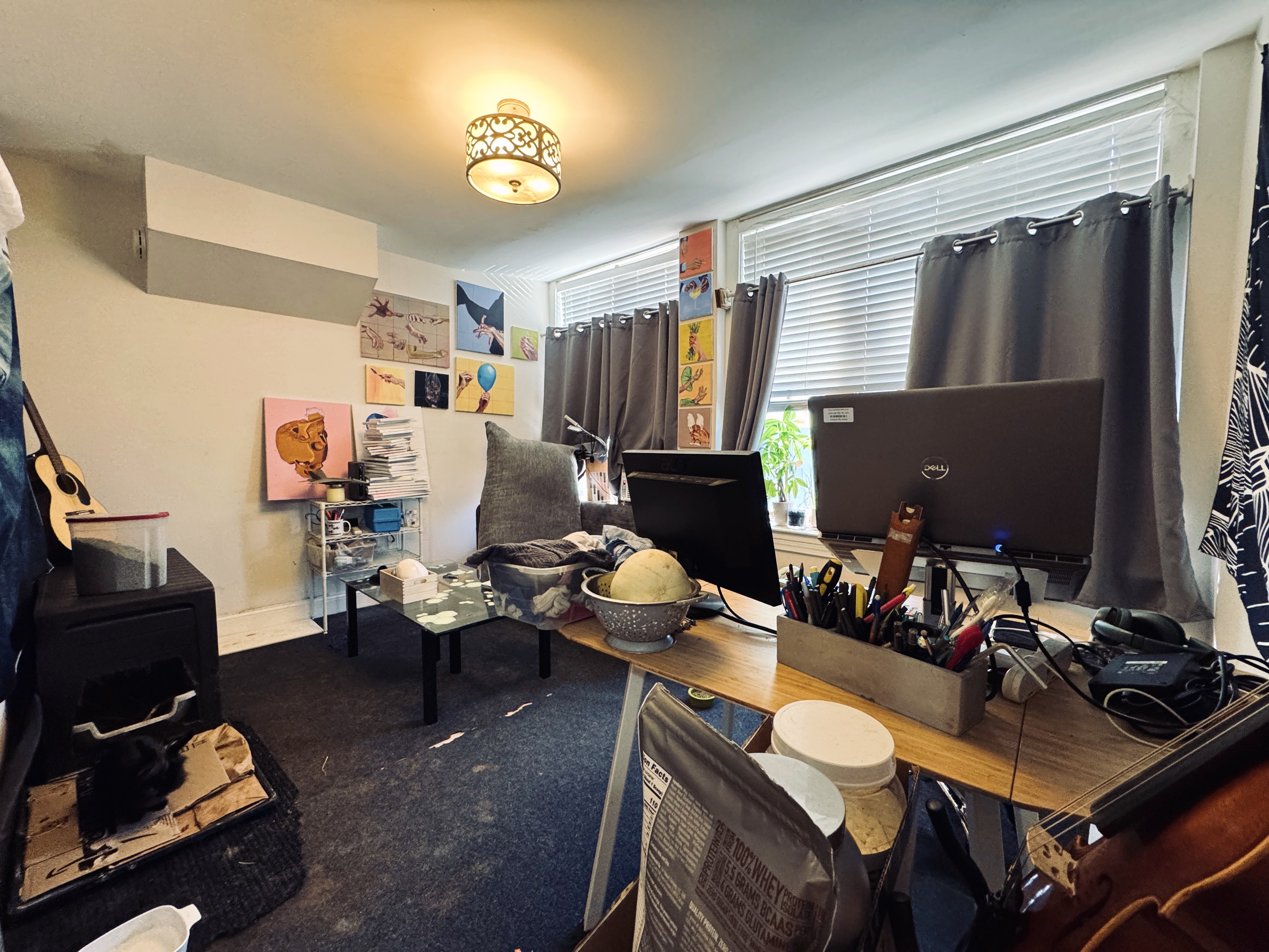 1 bed, 1 bath apartment for rent at 74 Park St Unit 1, Chelsea — photo 4 of 7
