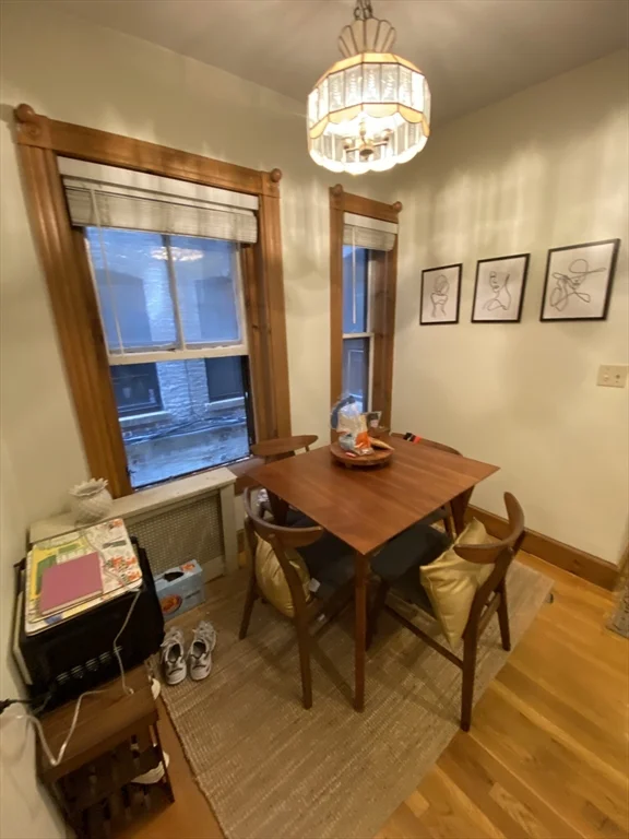 2 bed, 1 bath apartment for rent at 74 Phillips St Unit 2, Beacon Hill — photo 7 of 15