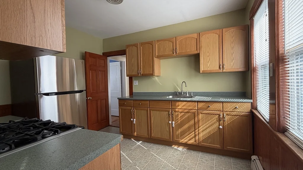 2 bed, 1 bath apartment for rent at 74 Rawson Rd Unit 1, East Arlington — photo 9 of 11