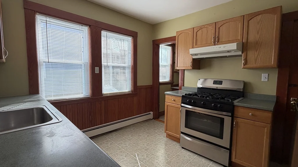 2 bed, 1 bath apartment for rent at 74 Rawson Rd Unit 1, East Arlington — photo 8 of 11
