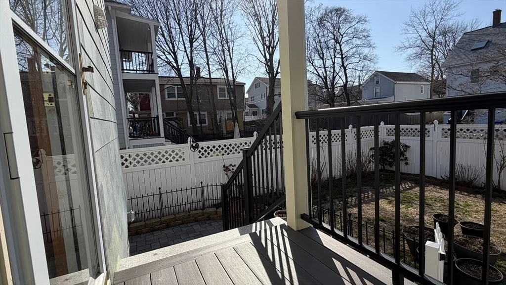 2 bed, 1 bath apartment for rent at 74 Rawson Rd Unit 1, East Arlington — photo 11 of 11
