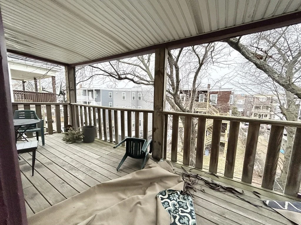 3 bed, 1 bath apartment for rent at 74 Romsey St Unit 2, Dorchester — photo 9 of 9