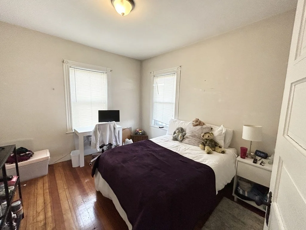 3 bed, 1 bath apartment for rent at 74 Romsey St Unit 2, Dorchester — photo 7 of 9