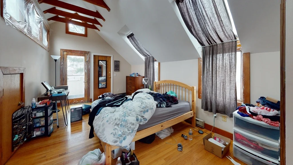 3 bed, 2 bath apartment for rent at 74 Saint Rose St Unit 3, Boston — photo 9 of 12