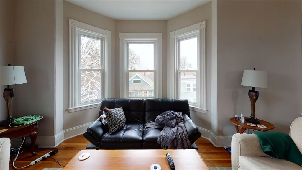 3 bed, 2 bath apartment for rent at 74 Saint Rose St Unit 3, Boston — photo 10 of 12