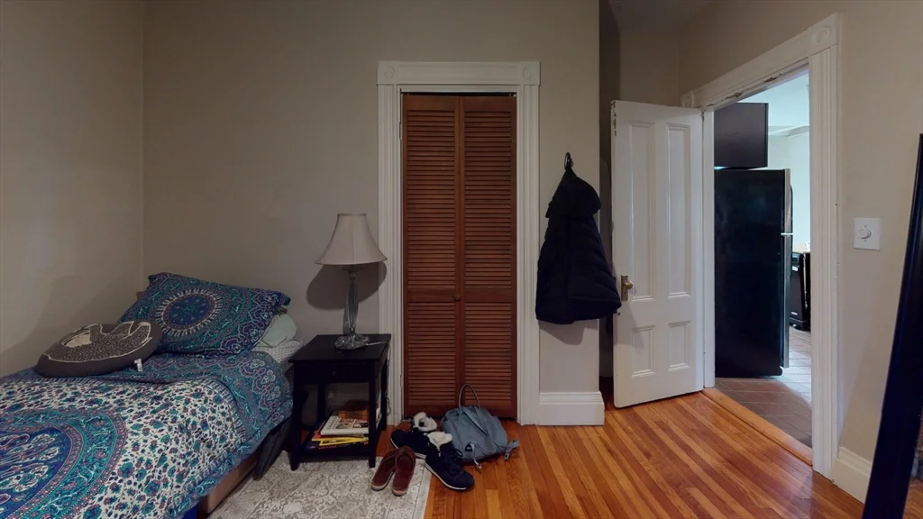 3 bed, 2 bath apartment for rent at 74 Saint Rose St Unit 3, Boston — photo 6 of 12