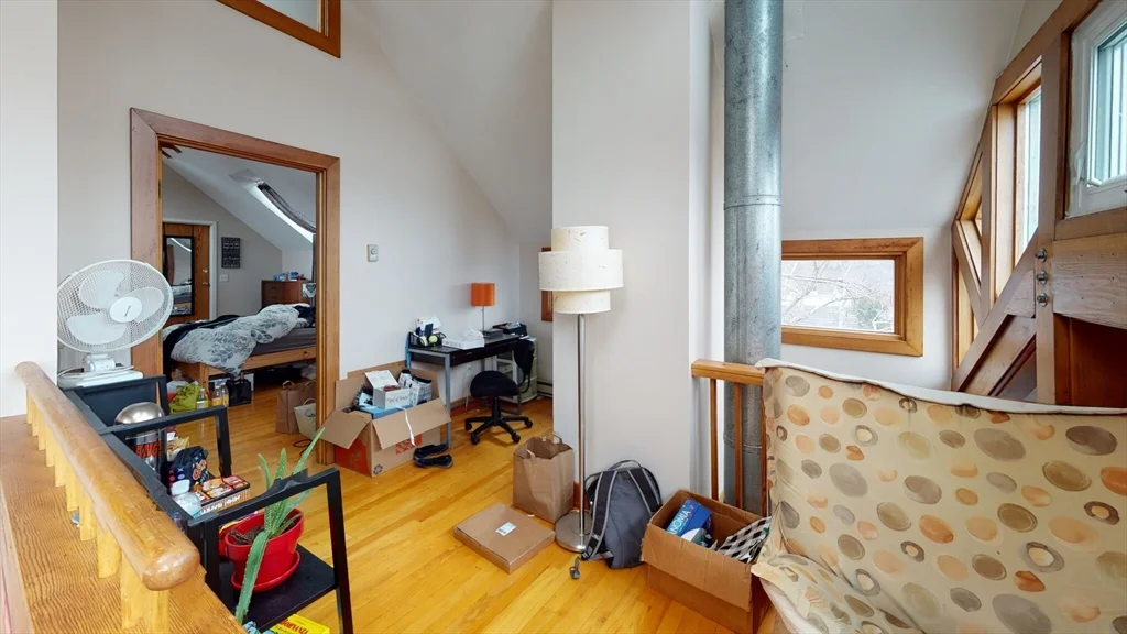3 bed, 2 bath apartment for rent at 74 Saint Rose St Unit 3, Boston — photo 4 of 12