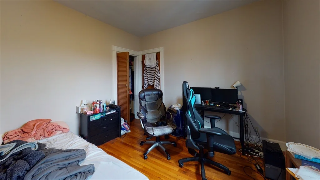 3 bed, 2 bath apartment for rent at 74 Saint Rose St Unit 3, Boston — photo 8 of 12