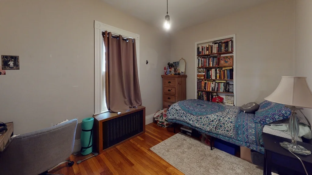 3 bed, 2 bath apartment for rent at 74 Saint Rose St Unit 3, Boston — photo 7 of 12
