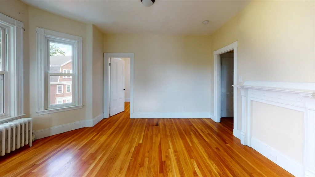 3 bed, 1 bath apartment for rent at 74 Saint Rose Unit 2, Jamaica Plain — photo 7 of 9