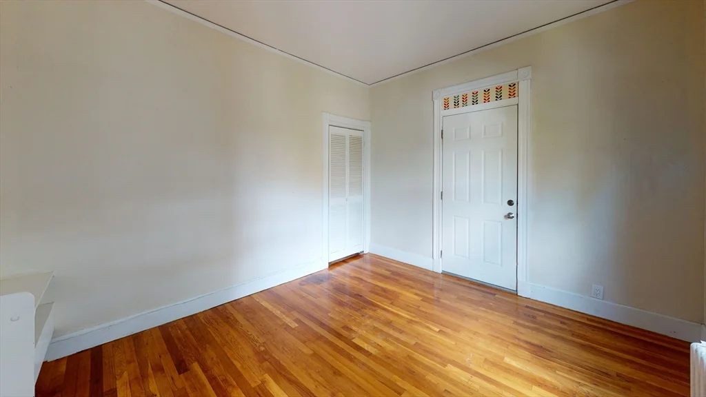 3 bed, 1 bath apartment for rent at 74 Saint Rose Unit 2, Jamaica Plain — photo 4 of 9