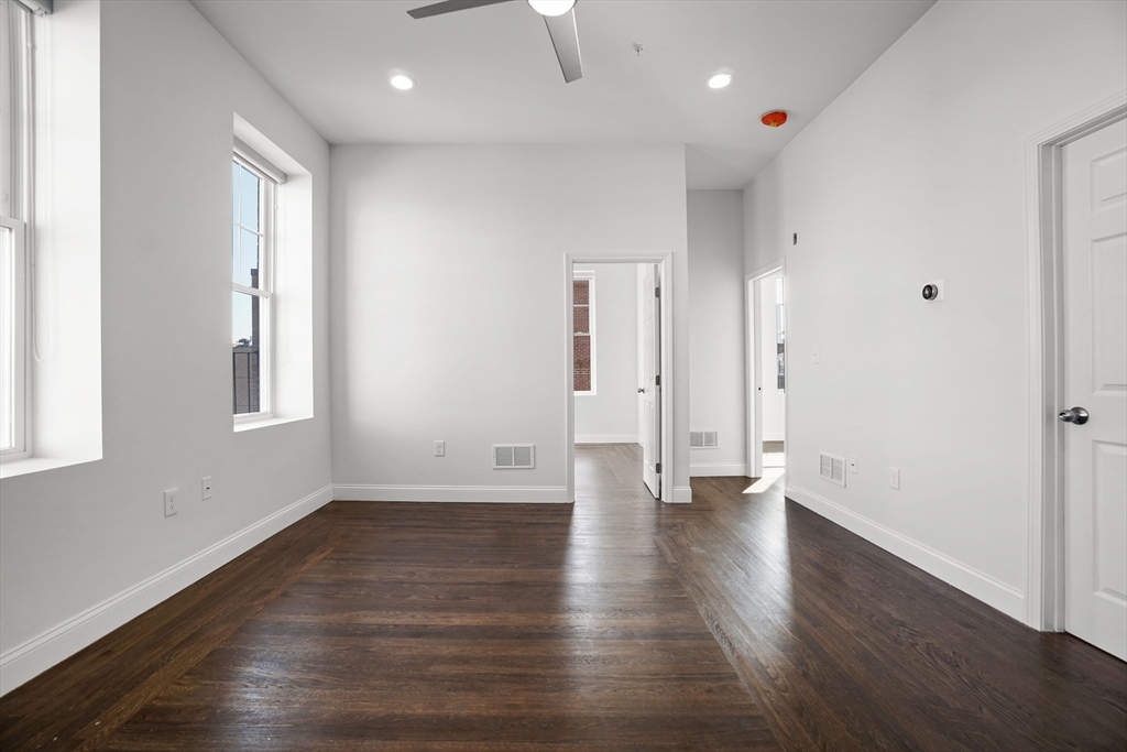 3 bed, 2 bath apartment for rent at 74 Salem St Unit 3, North End — photo 9 of 23