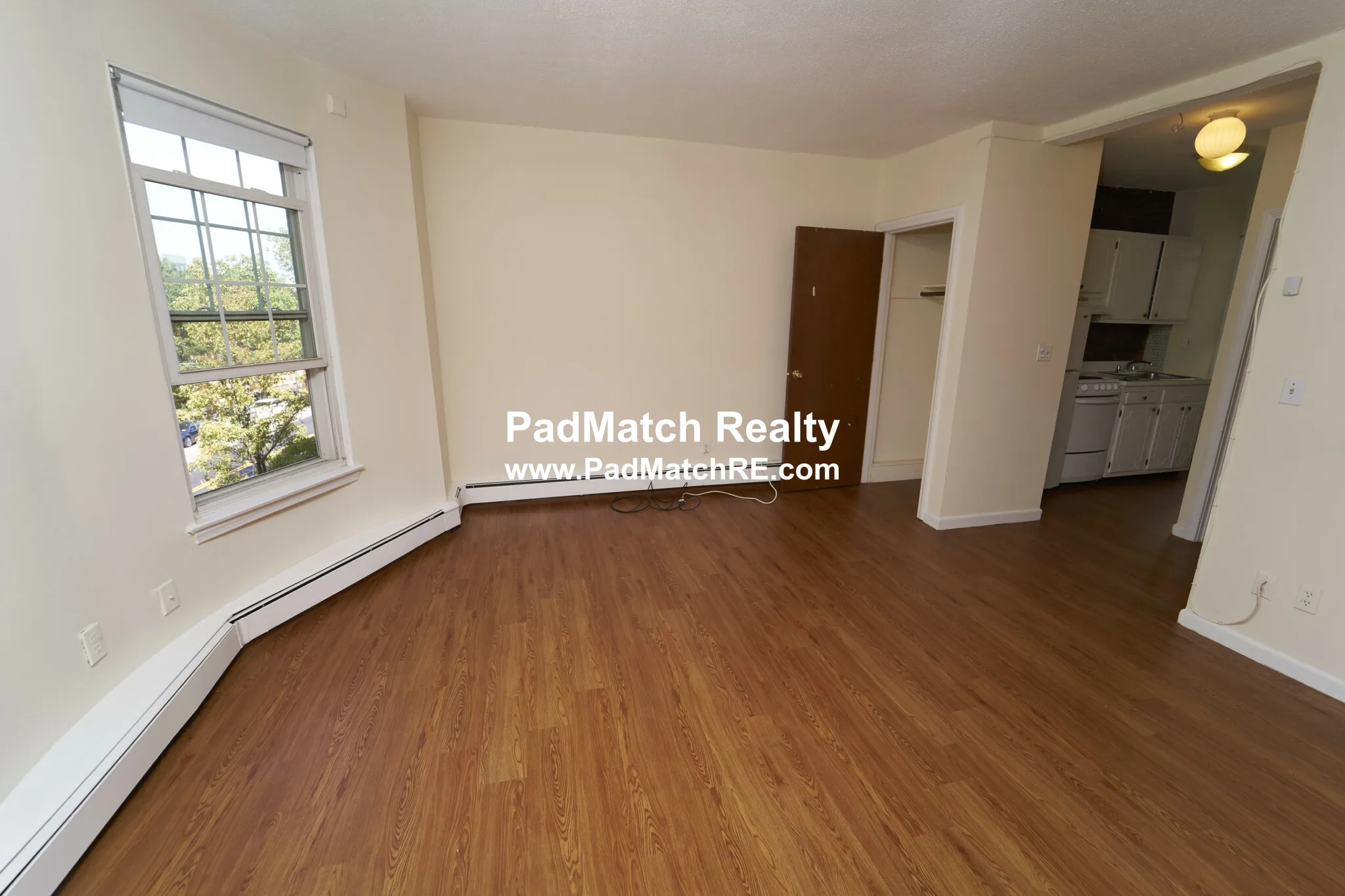 Studio bed, 1 bath apartment for rent at 74 South Huntington Ave Unit 11, Mission Hill — photo 3 of 14