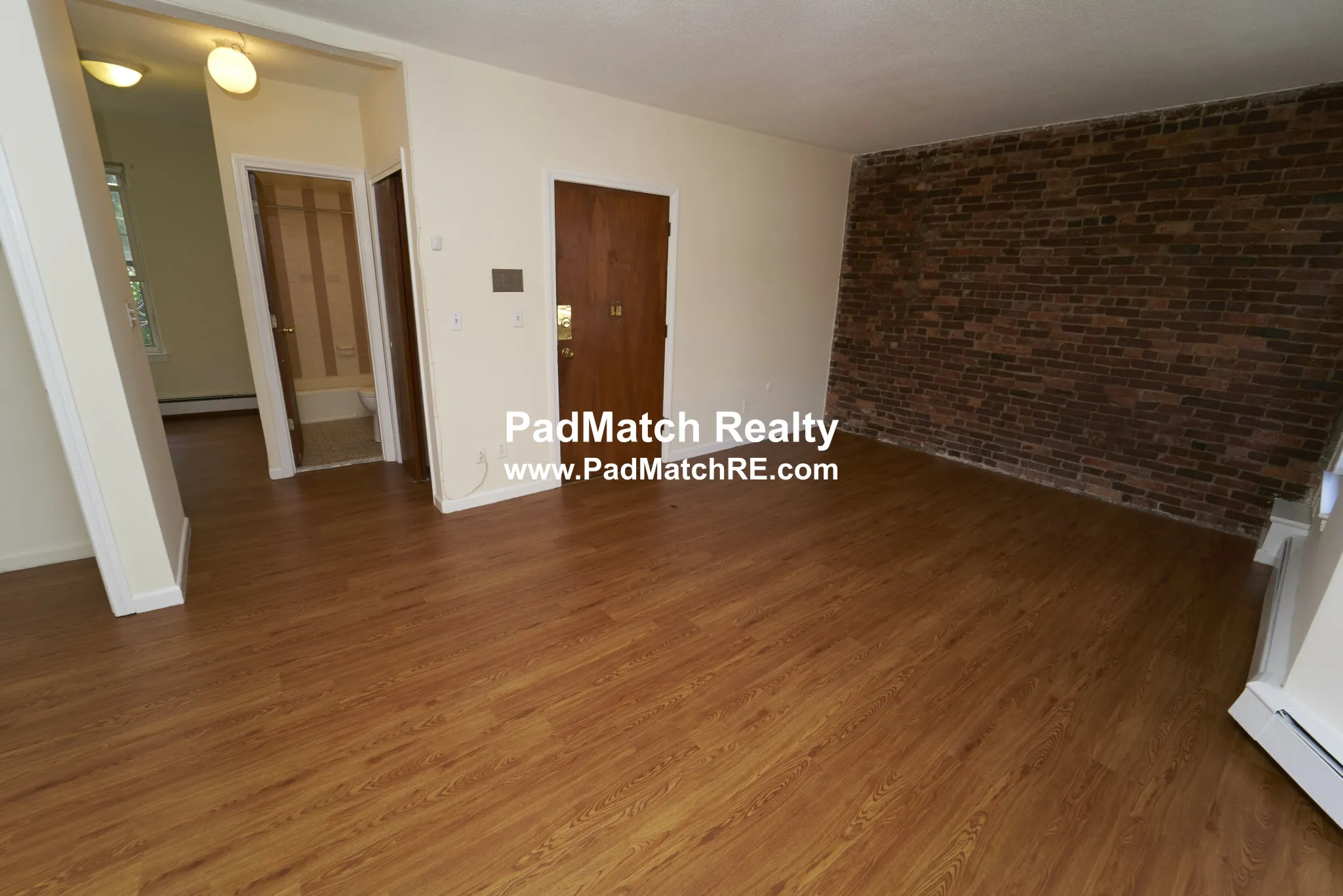 Studio bed, 1 bath apartment for rent at 74 South Huntington Ave Unit 11, Mission Hill — photo 4 of 14