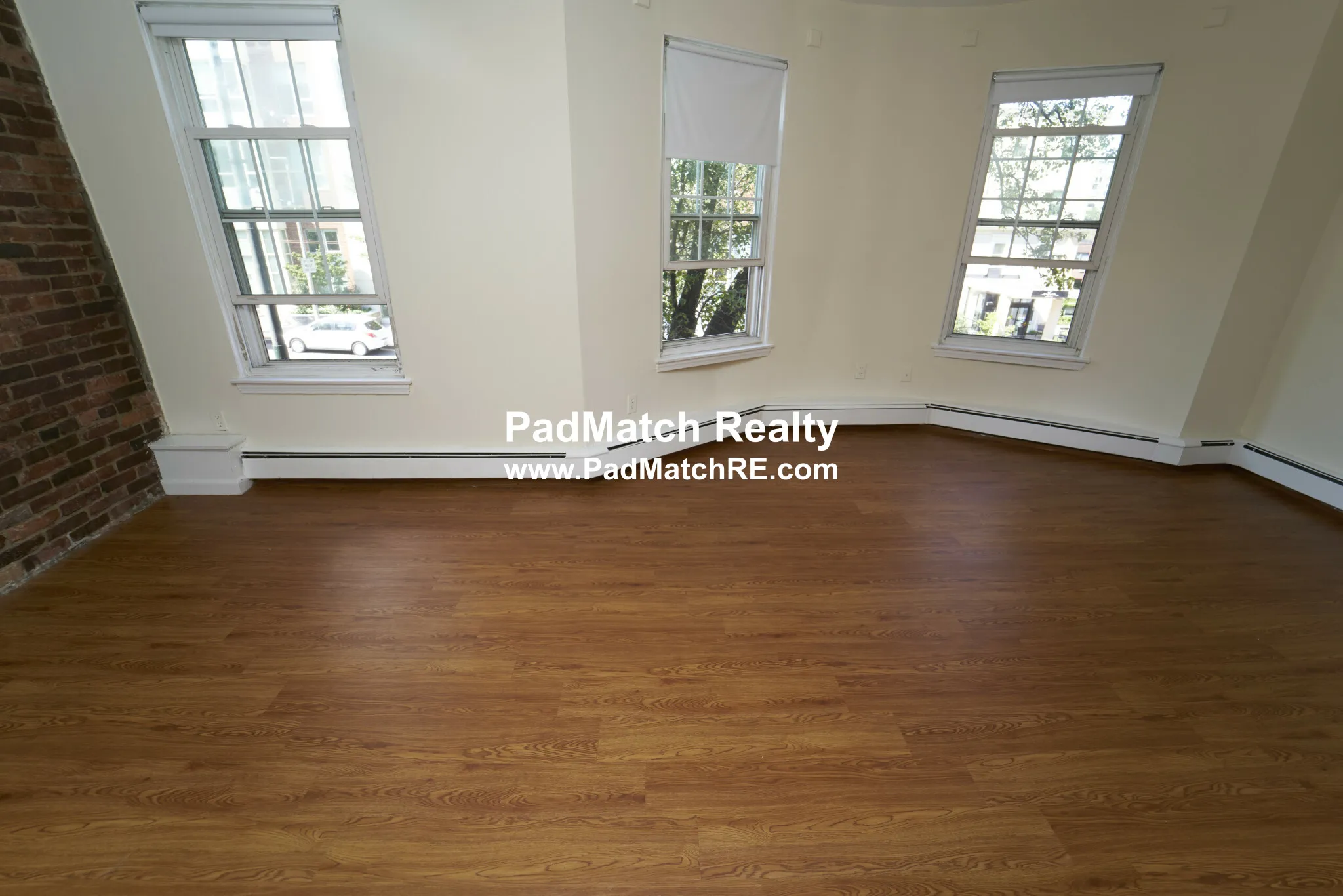 Studio bed, 1 bath apartment for rent at 74 South Huntington Ave Unit 11, Mission Hill