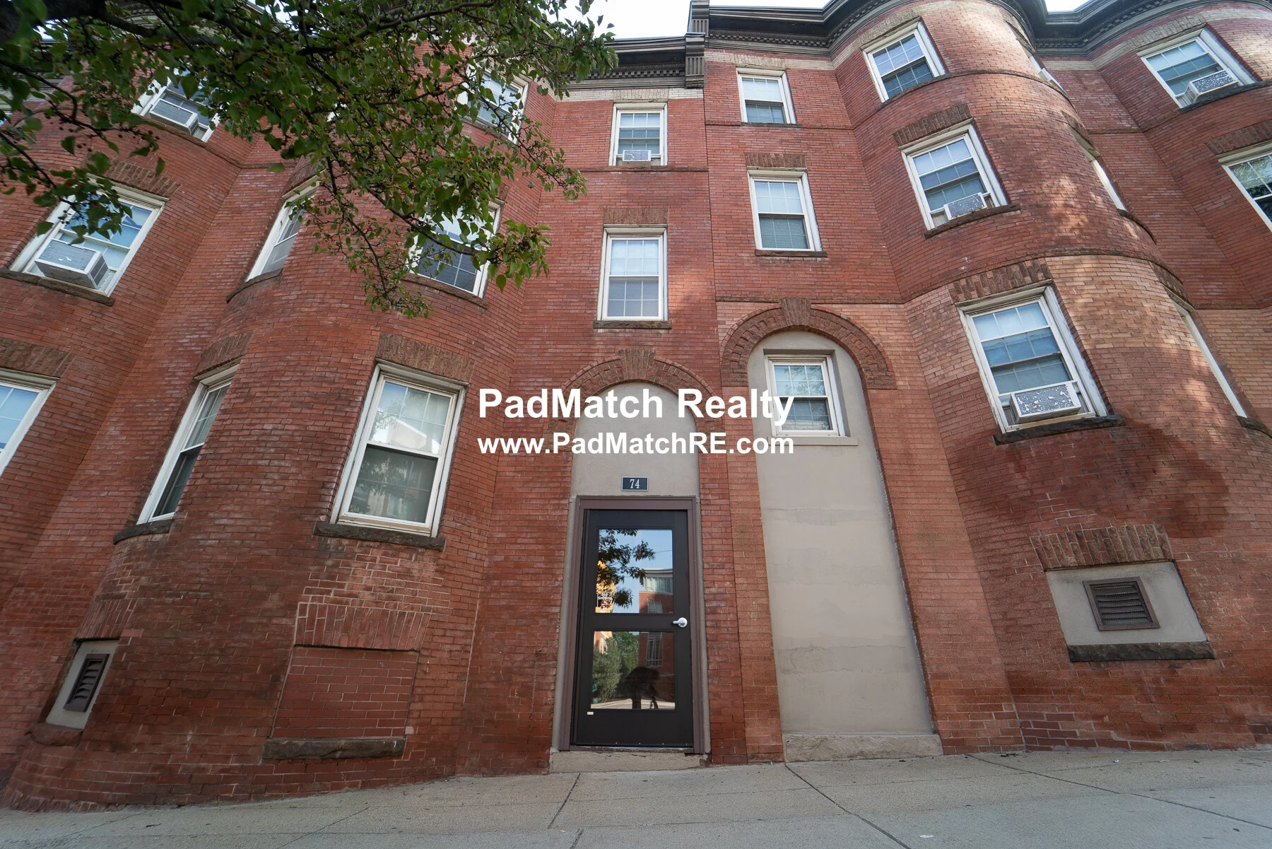 Studio bed, 1 bath apartment for rent at 74 South Huntington Ave Unit 11, Mission Hill — photo 13 of 14
