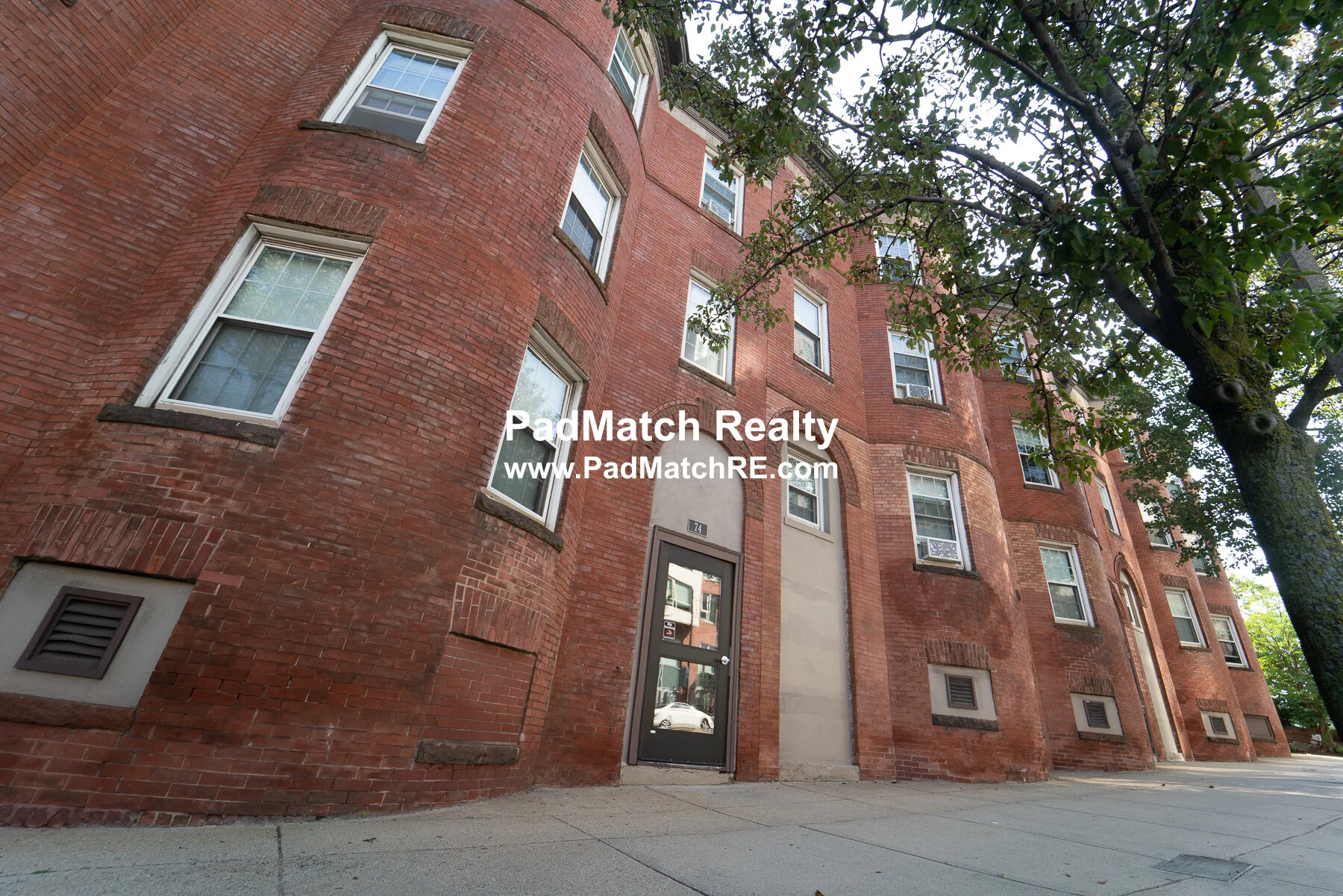 Studio bed, 1 bath apartment for rent at 74 South Huntington Ave Unit 11, Mission Hill — photo 14 of 14