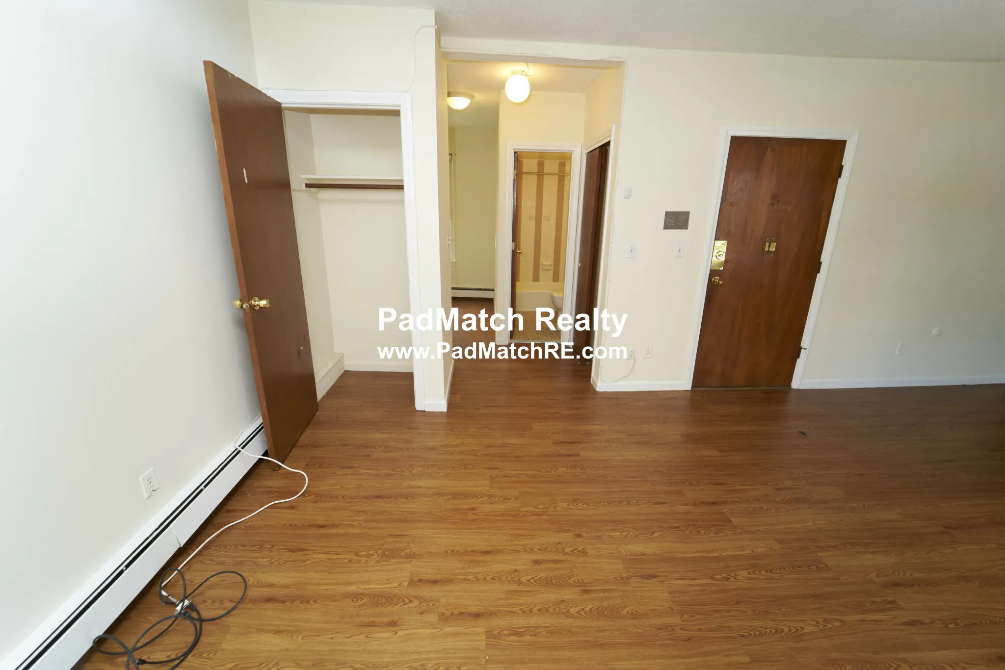 Studio bed, 1 bath apartment for rent at 74 South Huntington Ave Unit 11, Mission Hill — photo 5 of 14