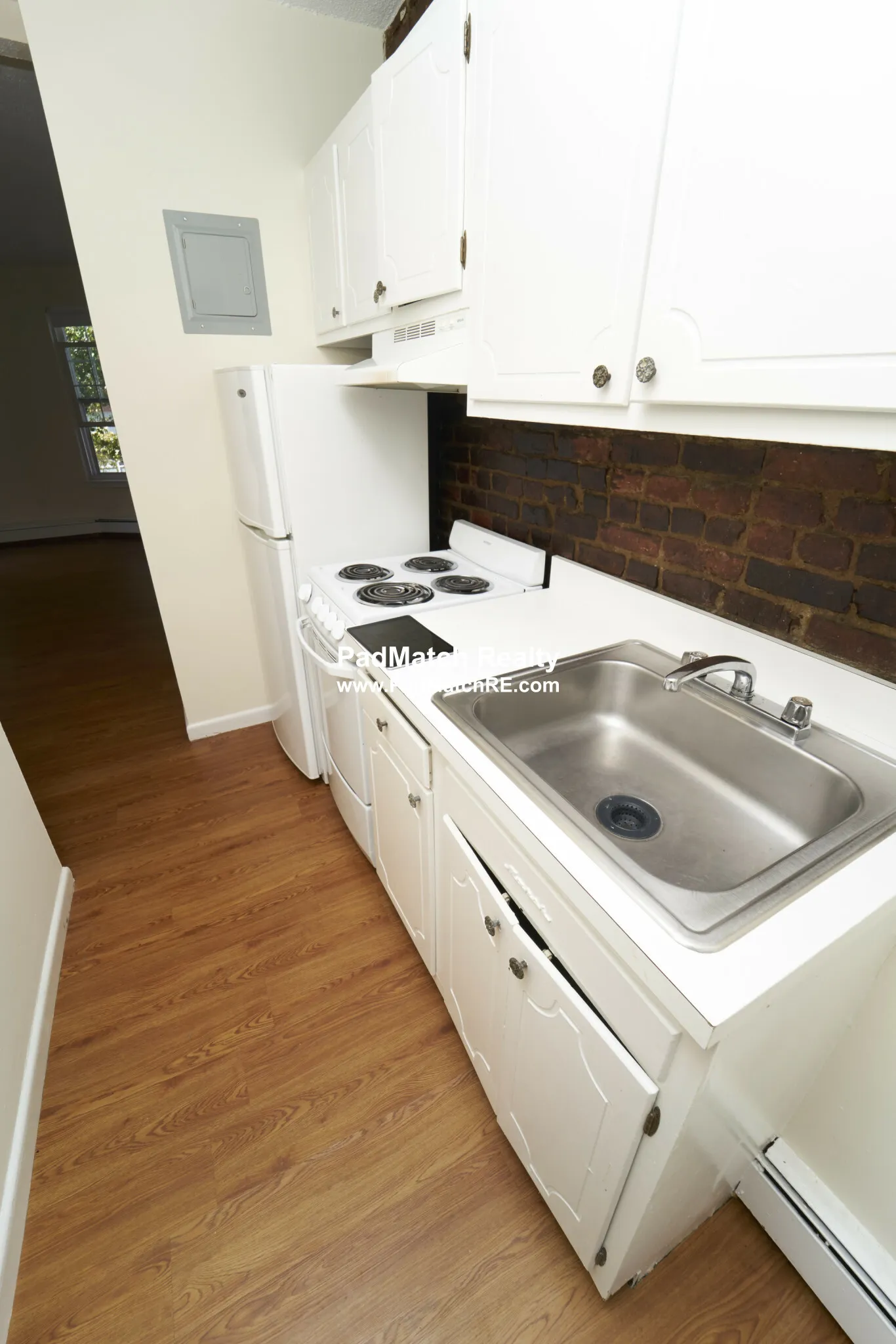 Studio bed, 1 bath apartment for rent at 74 South Huntington Ave Unit 11, Mission Hill — photo 7 of 14