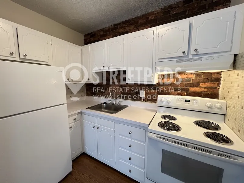 1 bed, 1 bath apartment for rent at 74 South Huntington Ave Unit 2, Mission Hill — photo 4 of 20