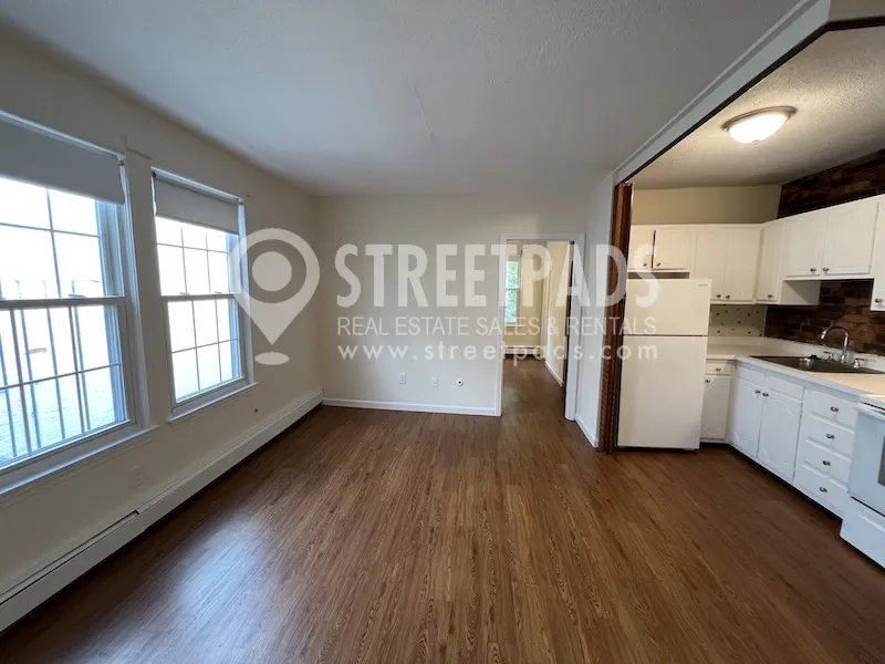1 bed, 1 bath apartment for rent at 74 South Huntington Ave Unit 2, Mission Hill — photo 8 of 20