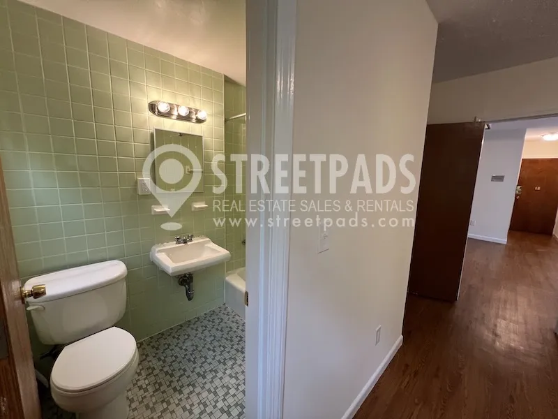 1 bed, 1 bath apartment for rent at 74 South Huntington Ave Unit 2, Mission Hill — photo 12 of 20
