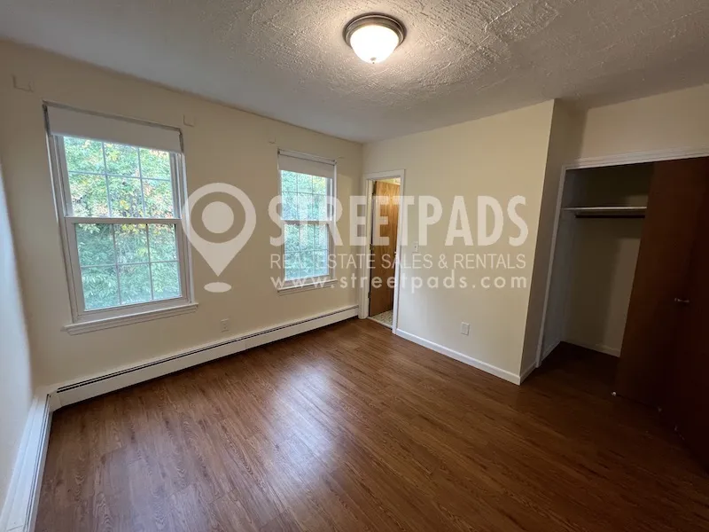 1 bed, 1 bath apartment for rent at 74 South Huntington Ave Unit 2, Mission Hill — photo 9 of 20