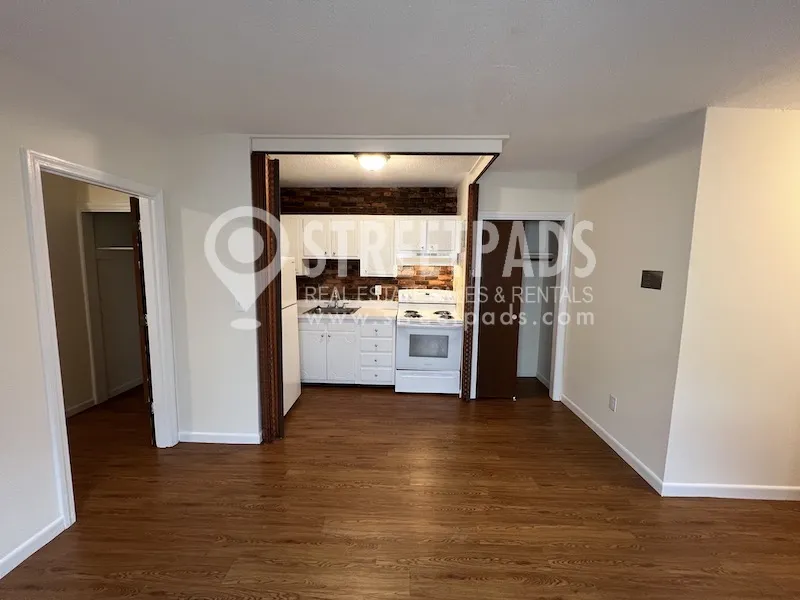 1 bed, 1 bath apartment for rent at 74 South Huntington Ave Unit 2, Mission Hill — photo 6 of 20