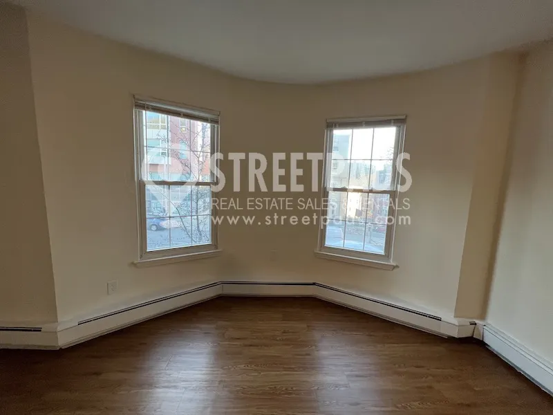 Studio bed, 1 bath apartment for rent at 74 South Huntington Ave Unit 21, Mission Hill — photo 9 of 23