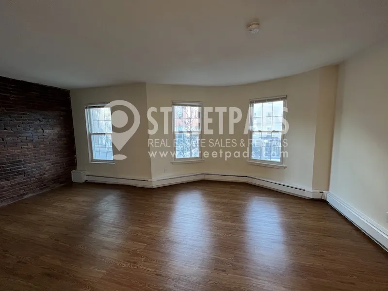 Studio bed, 1 bath apartment for rent at 74 South Huntington Ave Unit 21, Mission Hill — photo 8 of 23