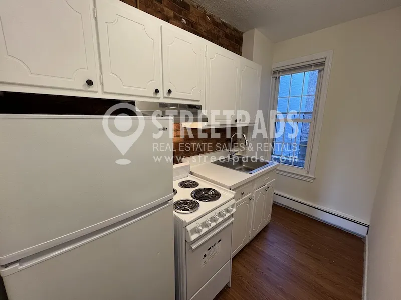 Studio bed, 1 bath apartment for rent at 74 South Huntington Ave Unit 21, Mission Hill — photo 2 of 23