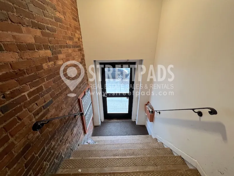 Studio bed, 1 bath apartment for rent at 74 South Huntington Ave Unit 21, Mission Hill — photo 20 of 23