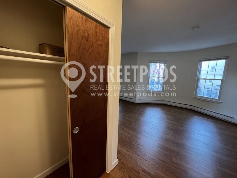 Studio bed, 1 bath apartment for rent at 74 South Huntington Ave Unit 21, Mission Hill — photo 7 of 23