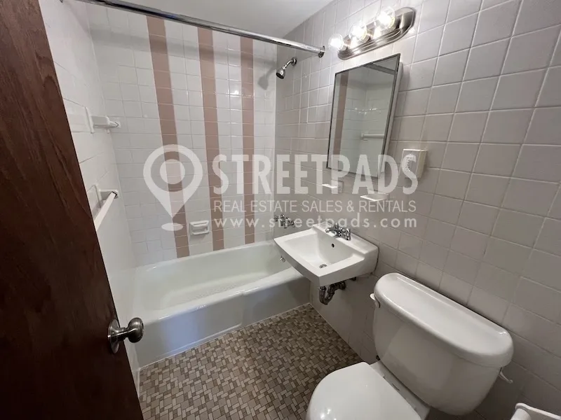 Studio bed, 1 bath apartment for rent at 74 South Huntington Ave Unit 21, Mission Hill — photo 6 of 23
