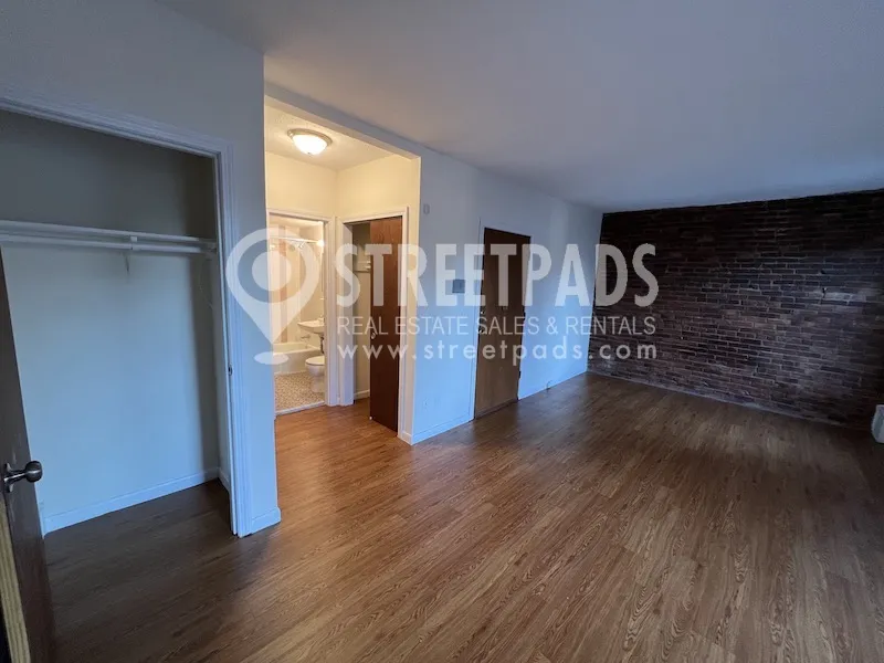 Studio bed, 1 bath apartment for rent at 74 South Huntington Ave Unit 21, Mission Hill — photo 11 of 23
