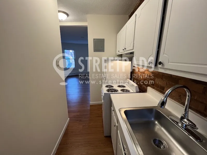 Studio bed, 1 bath apartment for rent at 74 South Huntington Ave Unit 21, Mission Hill — photo 4 of 23