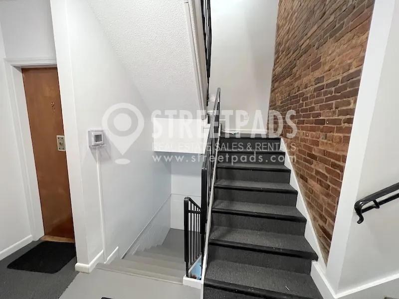 Studio bed, 1 bath apartment for rent at 74 South Huntington Ave Unit 21, Mission Hill — photo 19 of 23
