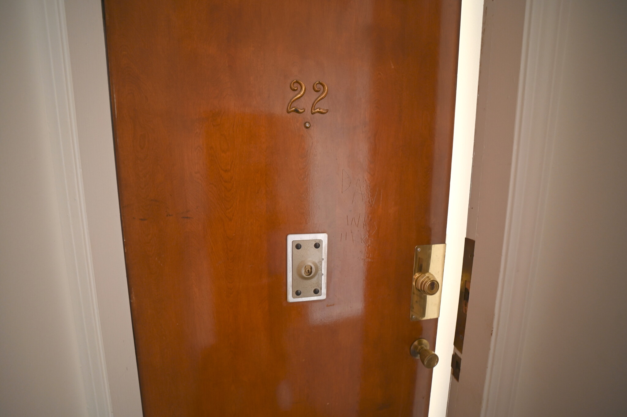 1 bed, 1 bath apartment for rent at 74 South Huntington Ave Unit 22, Jamaica Plain