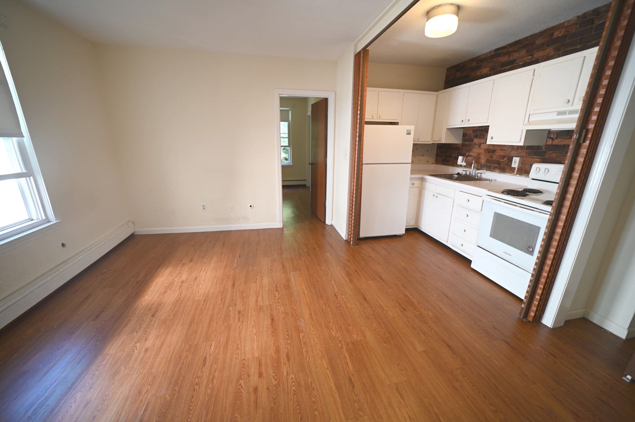 1 bed, 1 bath apartment for rent at 74 South Huntington Ave Unit 22, Jamaica Plain — photo 2 of 8