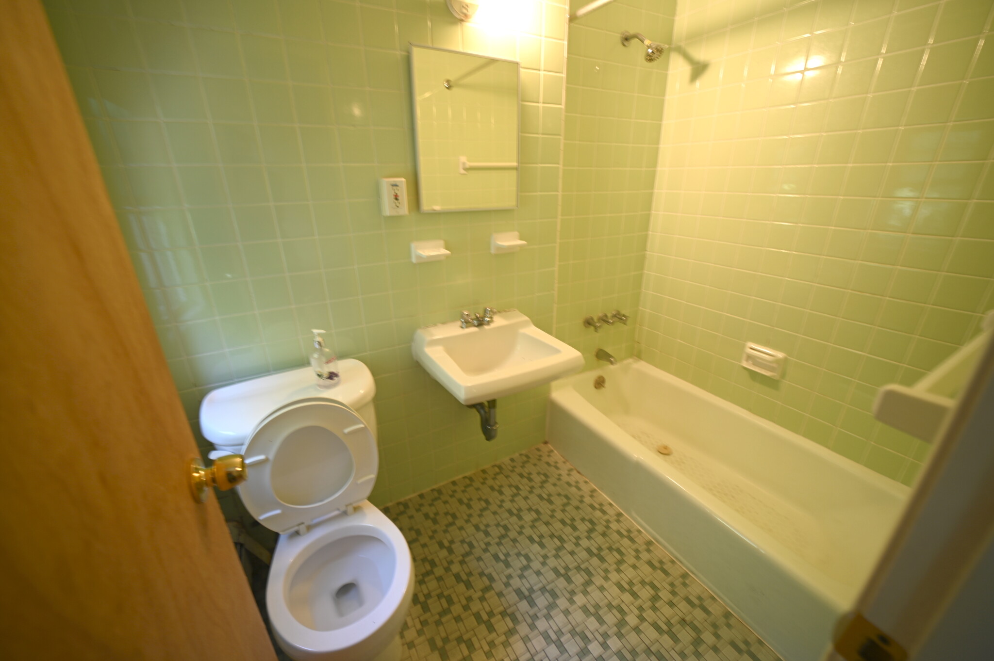 1 bed, 1 bath apartment for rent at 74 South Huntington Ave Unit 22, Jamaica Plain — photo 7 of 8