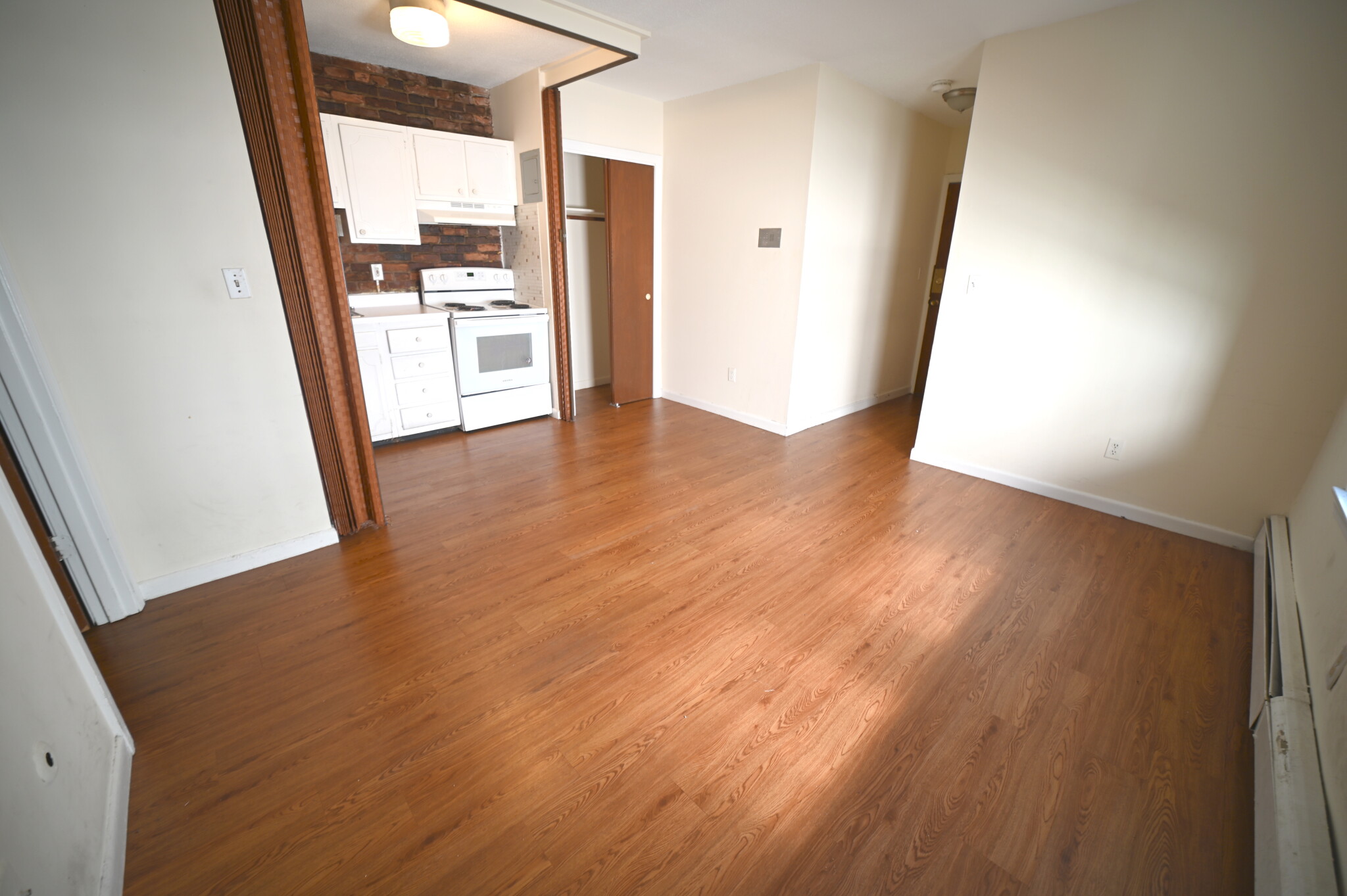 1 bed, 1 bath apartment for rent at 74 South Huntington Ave Unit 22, Jamaica Plain — photo 5 of 8