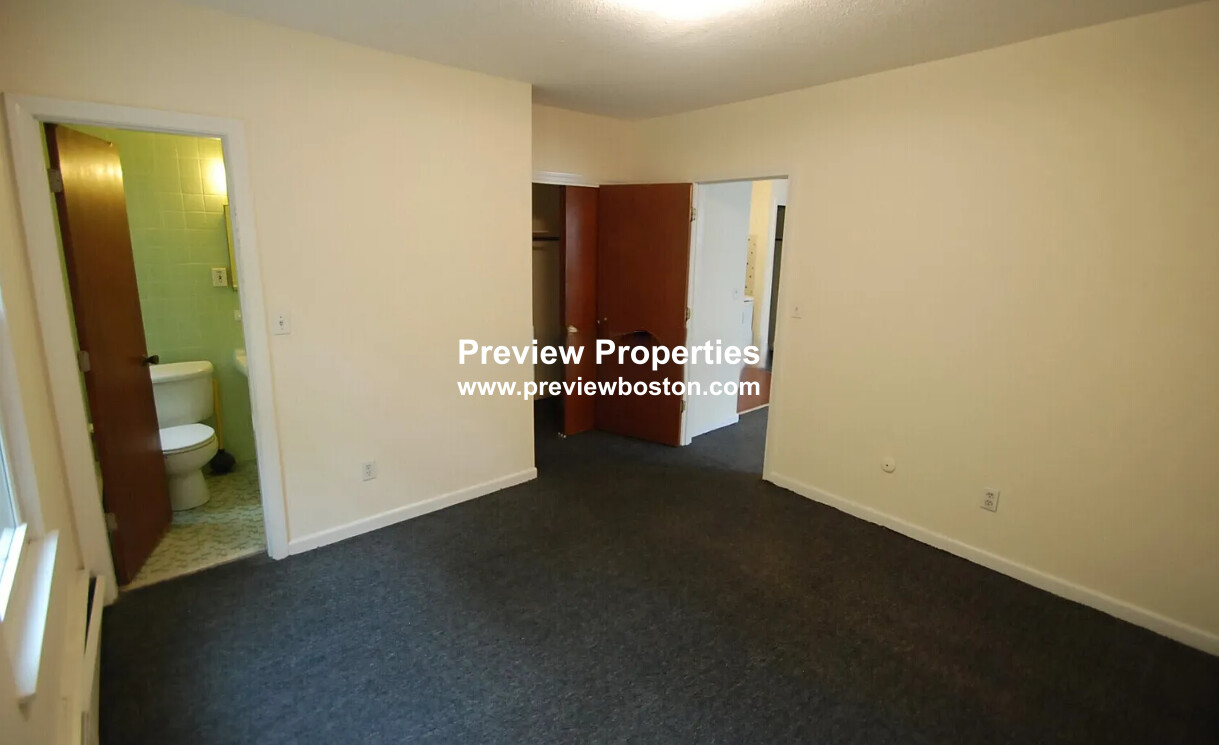 1 bed, 1 bath apartment for rent at 74 South Huntington Ave Unit 22P, Jamaica Plain — photo 7 of 8