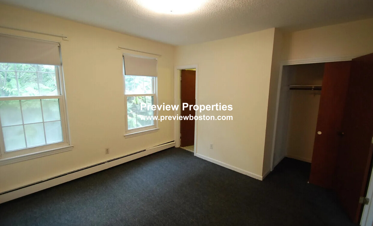 1 bed, 1 bath apartment for rent at 74 South Huntington Ave Unit 22P, Jamaica Plain — photo 6 of 8